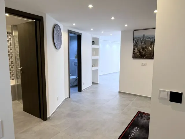 Eladó lakás Budapest VIII. kerület, Füvész kert, Práter utca 78 nm