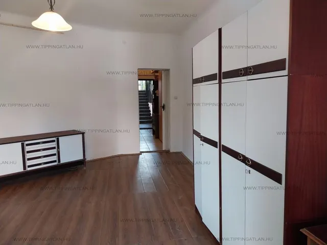 Eladó lakás Budapest XIII. kerület, Angyalföld, Szegedi út 41 nm
