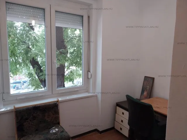 Eladó lakás Budapest XIII. kerület, Angyalföld, Szegedi út 41 nm