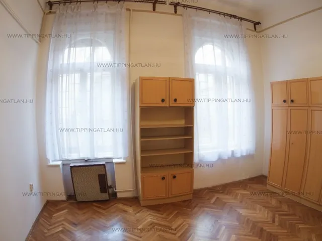 Eladó lakás Budapest VIII. kerület 58 nm