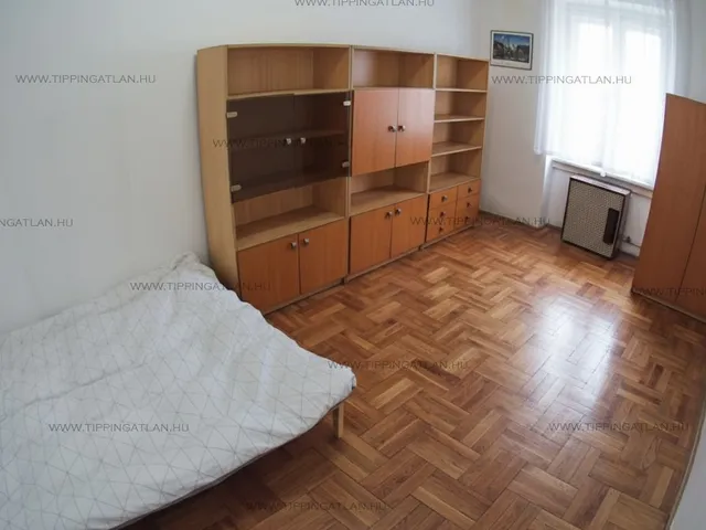 Eladó lakás Budapest VIII. kerület, Luther utca  58 nm