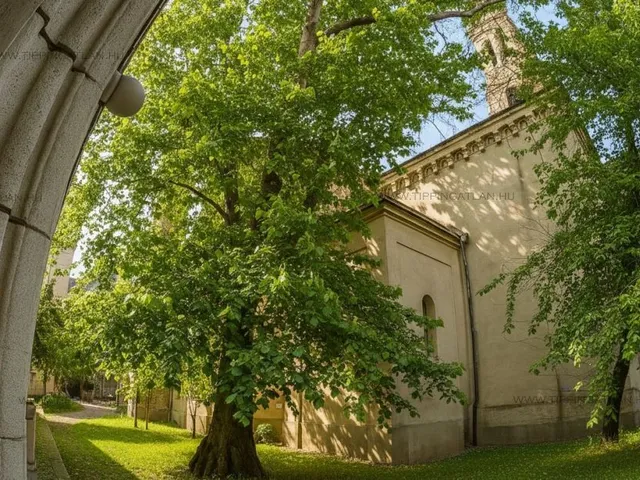 Eladó lakás Budapest VIII. kerület 58 nm