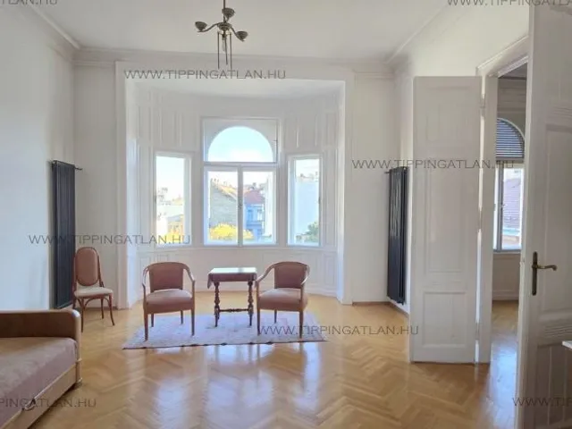 Eladó lakás Budapest VI. kerület 91 nm