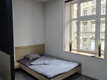 Eladó lakás Budapest VII. kerület, Klauzál utca 50 nm