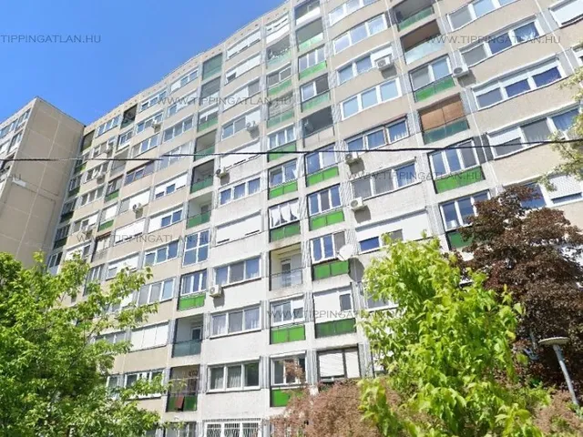 Eladó lakás Budapest XIV. kerület, Rákosfalva 68 nm