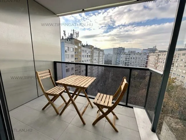 Eladó lakás Budapest III. kerület, Óbuda 30 nm