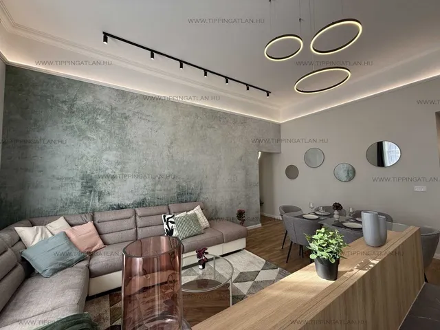 Eladó lakás Budapest VII. kerület, Erzsébet körút 88 nm