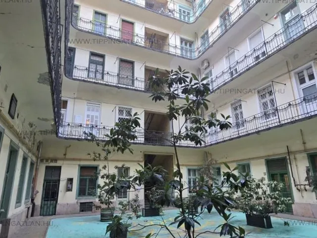 Eladó lakás Budapest VI. kerület, Nagykörúton belüli terület, Király u 91 nm