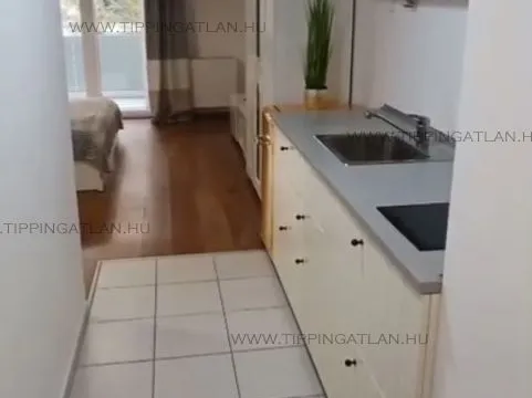 Eladó lakás Budapest VIII. kerület, Corvin negyed 29 nm