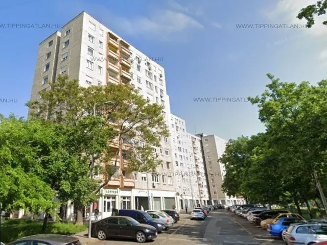 Eladó lakás Budapest XIII. kerület, Angyalföld 51 nm