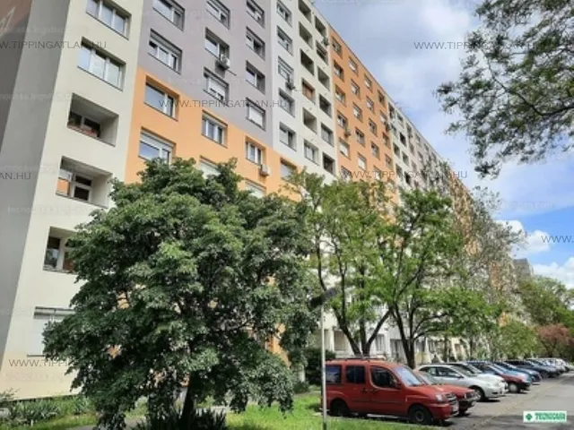 Eladó lakás Budapest XV. kerület 47 nm