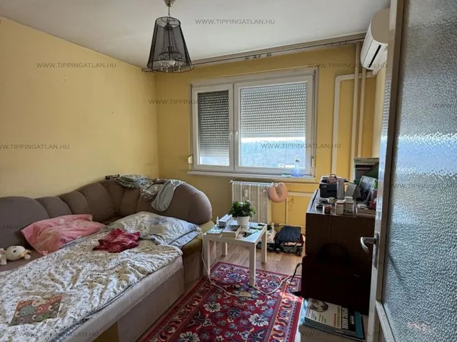 Eladó lakás Budapest XV. kerület, Zsókavár  47 nm