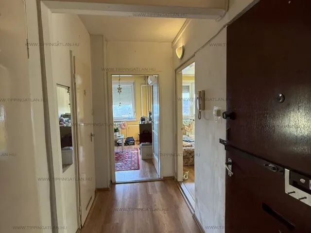 Eladó lakás Budapest XV. kerület, Zsókavár  47 nm