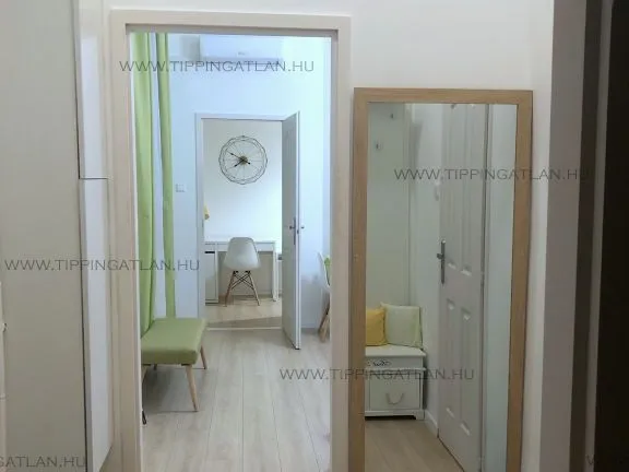 Eladó lakás Budapest VII. kerület, Thököly út 44 nm