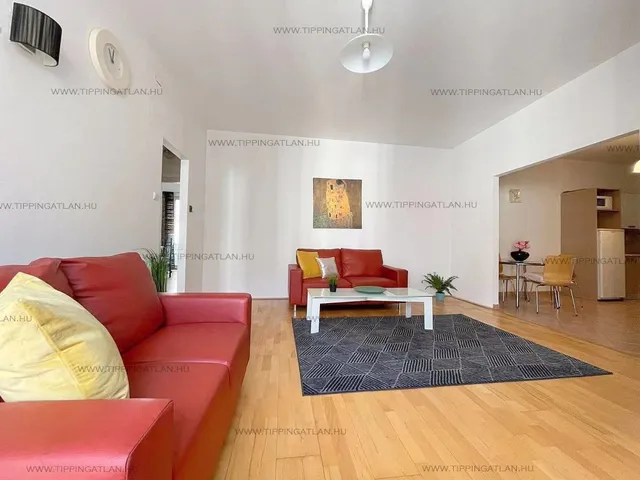 Eladó lakás Budapest VI. kerület, Eötvös utca 79 nm