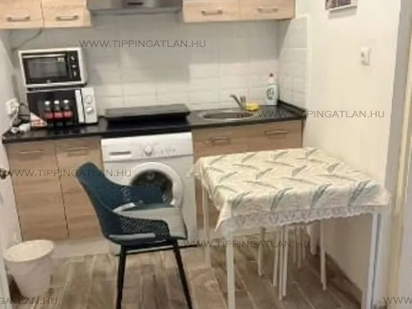 Eladó lakás Budapest VII. kerület, Szövetség utca 45 nm