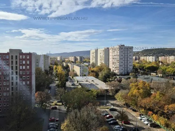 Eladó lakás Budapest III. kerület 56 nm