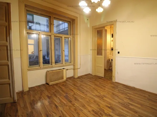 Eladó lakás Budapest XIII. kerület, Újlipótváros 65 nm