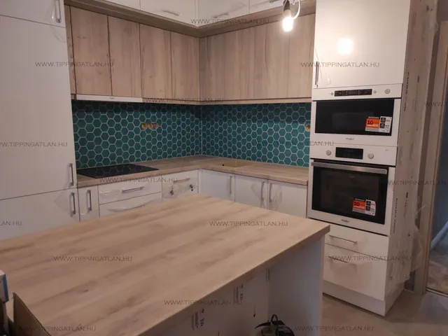 Eladó lakás Budapest IX. kerület 55 nm