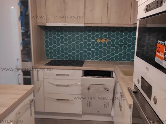 Eladó lakás Budapest IX. kerület, Epreserdő utca 55 nm