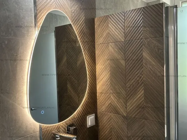 Eladó lakás Budapest IX. kerület, Kosárka sétány 57 nm