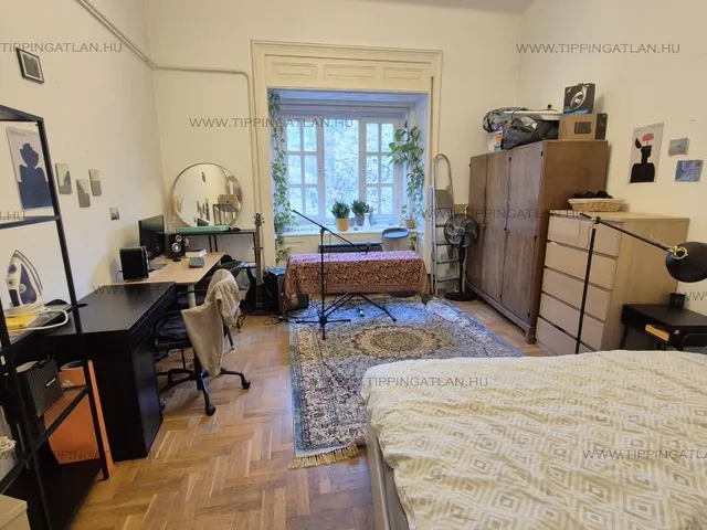 Eladó lakás Budapest XI. kerület, Műegyetem környéke 61 nm