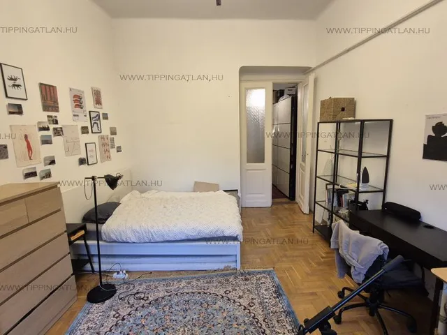 Eladó lakás Budapest XI. kerület, Műegyetem környéke, Bartók Béla út 61 nm