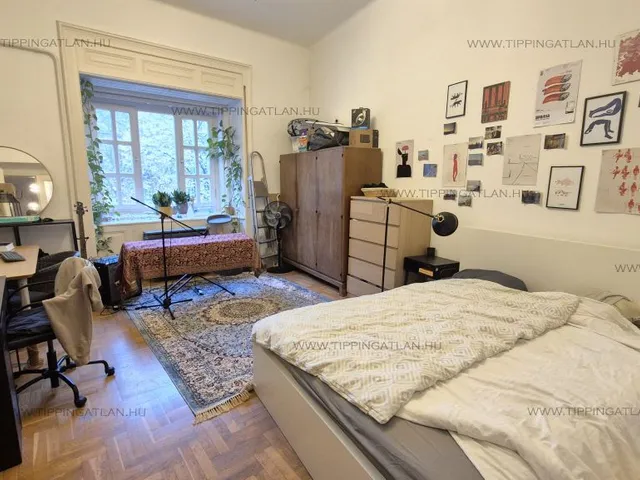 Eladó lakás Budapest XI. kerület, Műegyetem környéke, Bartók Béla út 61 nm