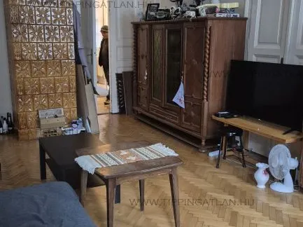 Eladó lakás Budapest VI. kerület, Paulay Ede utca 71 nm