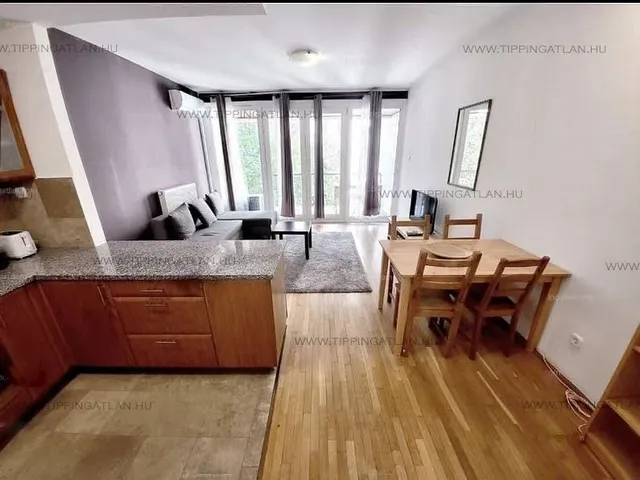 Eladó lakás Budapest VII. kerület, Kazinczy utca 48 nm