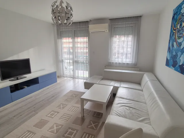 Kiadó lakás Budapest XII. kerület, Németvölgy, Győri út 60 nm