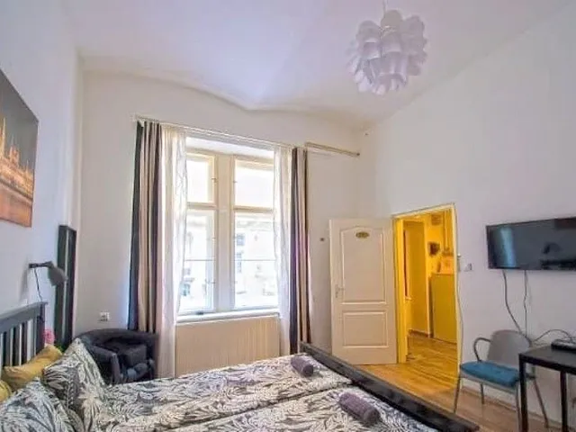 Eladó lakás Budapest VII. kerület, Külső-Erzsébetváros 45 nm