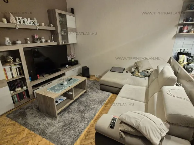 Eladó lakás Budapest VIII. kerület, Corvin negyed, Kisfaludy utca 55 nm