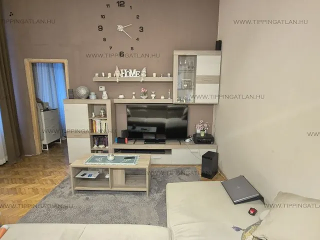 Eladó lakás Budapest VIII. kerület, Corvin negyed, Kisfaludy utca 55 nm