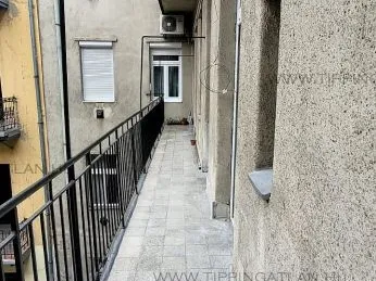 Eladó lakás Budapest VI. kerület, Székely Bertalan utca 61 nm