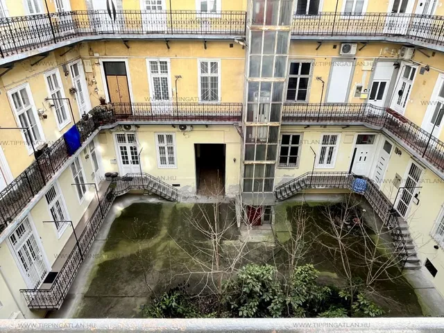 Eladó lakás Budapest VI. kerület, Székely Bertalan utca 61 nm