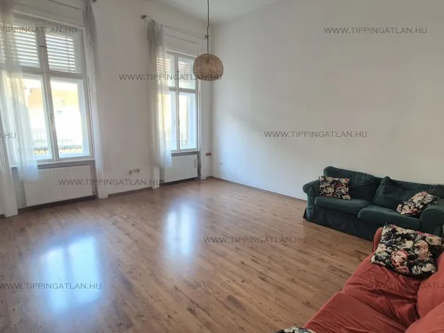 Eladó lakás Budapest VI. kerület, Izabella utca 64 nm