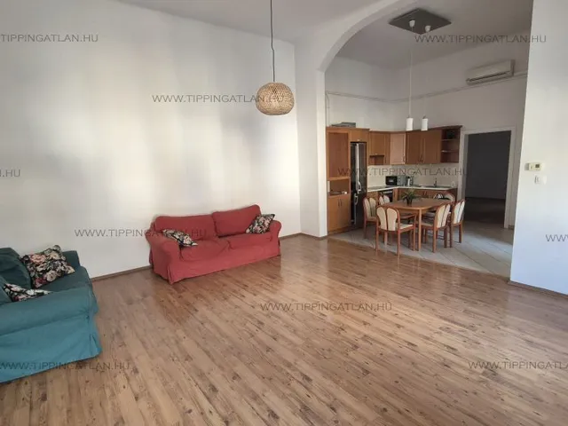 Eladó lakás Budapest VI. kerület, Izabella utca 64 nm