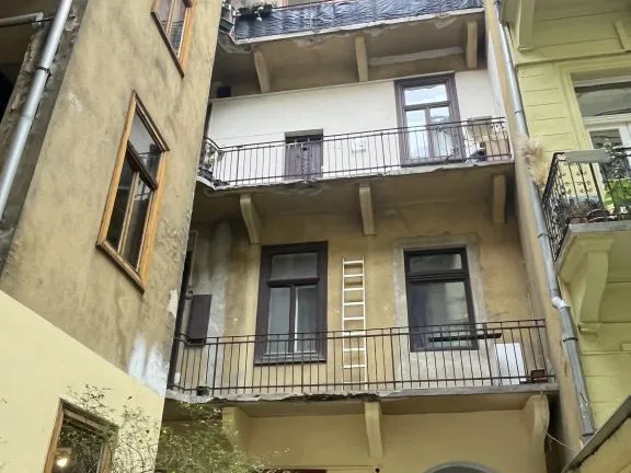 Eladó lakás Budapest VI. kerület, Nagykörúton belüli terület, Nagymező utca 53 nm