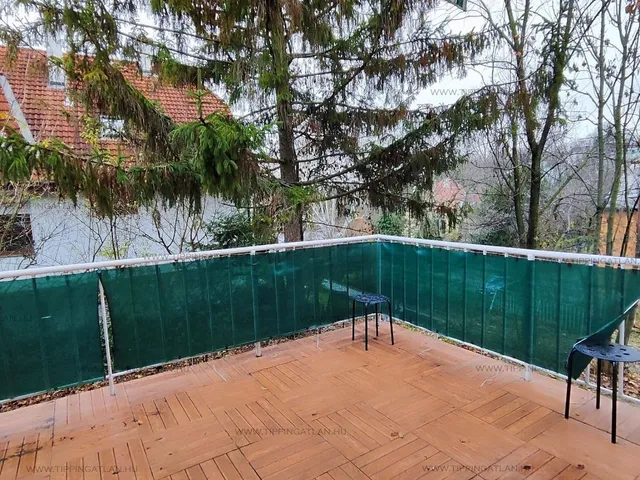 Eladó lakás Budapest II. kerület, Rézmál 112 nm