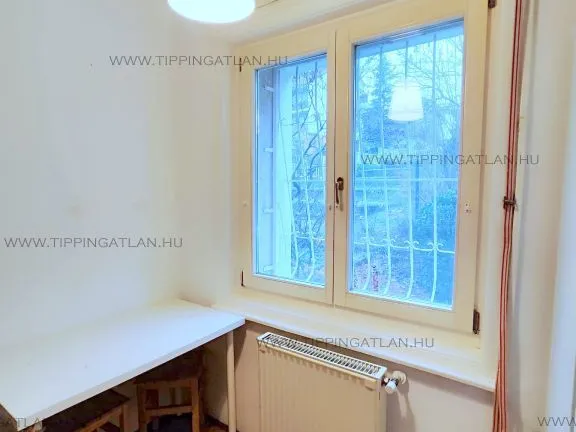 Eladó lakás Budapest II. kerület, Rézmál, Alvinci út 112 nm