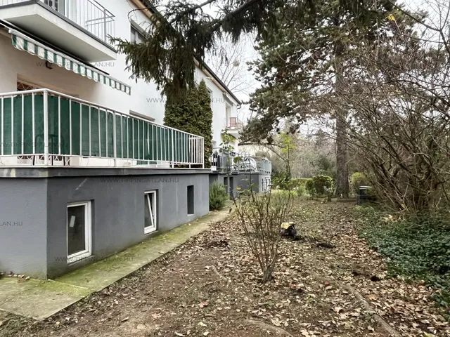 Eladó lakás Budapest II. kerület, Rézmál, Alvinci út 112 nm