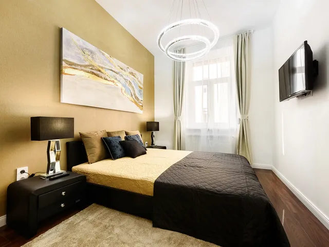 Eladó lakás Budapest VII. kerület, Belső-Erzsébetváros, Wesselényi u 81 nm