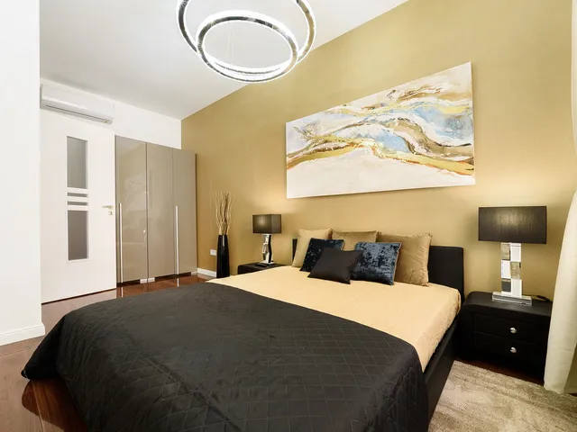 Eladó lakás Budapest VII. kerület, Belső-Erzsébetváros, Wesselényi u 81 nm