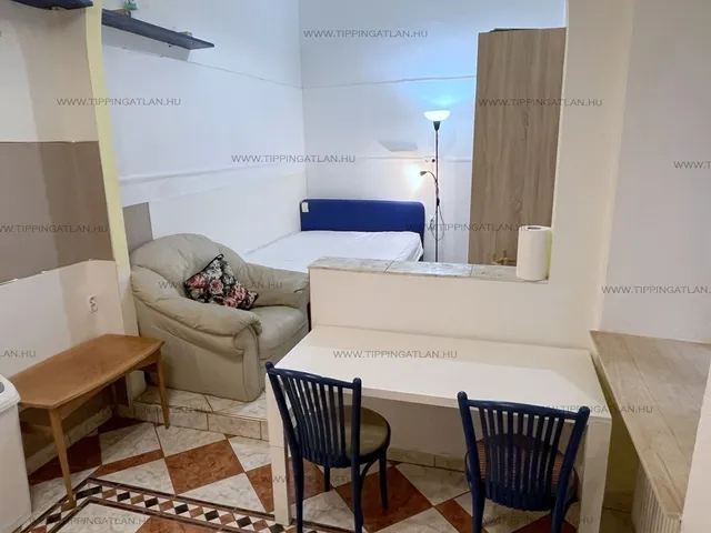 Eladó lakás Budapest IX. kerület 68 nm