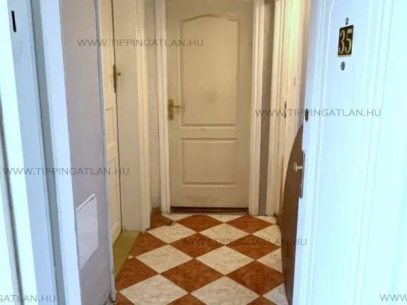 Eladó lakás Budapest IX. kerület, Üllői út 68 nm