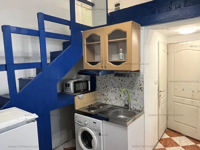 Eladó lakás Budapest IX. kerület, Üllői út 68 nm