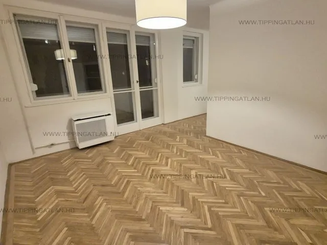 Eladó lakás Budapest I. kerület 41 nm