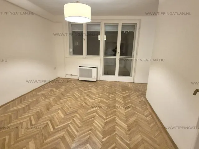 Eladó lakás Budapest I. kerület, Mihály utca 41 nm