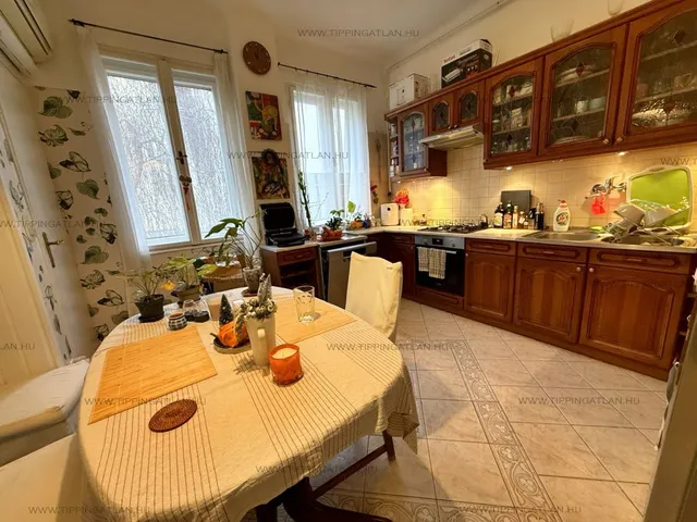 Eladó lakás Budapest XIII. kerület, Újlipótváros 58 nm